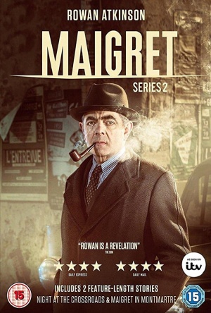 Maigret - Seizoen 2