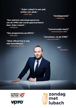 Zondag met Lubach - Seizoen 1