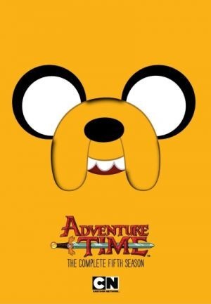 Adventure Time with Finn & Jake - Seizoen 5