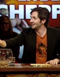 Scheire en de Schepping