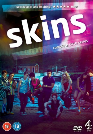 Skins - Seizoen 6