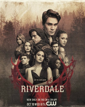 Riverdale - Seizoen 3