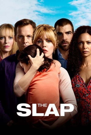 Slap, The