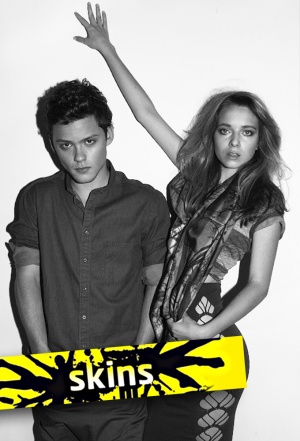 Skins - Seizoen 1