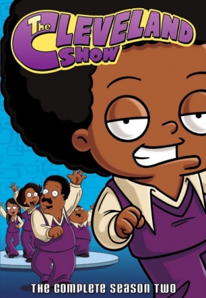 Cleveland Show, The - Seizoen 2