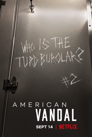 American Vandal - Seizoen 2