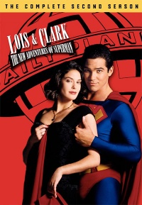 Lois & Clark: The New Adventures of Superman