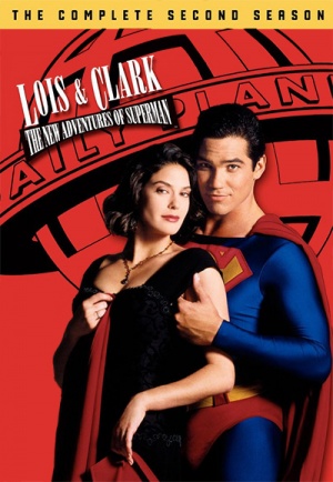 Lois & Clark: The New Adventures of Superman - Seizoen 2