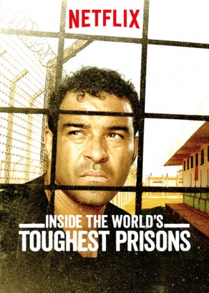 Inside the World's Toughest Prisons - Seizoen 2