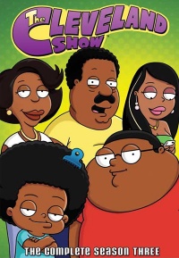 The Cleveland Show