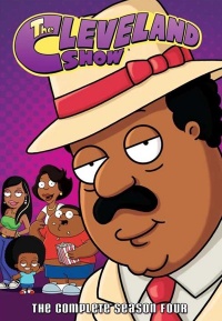 The Cleveland Show