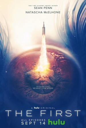 First, The - Seizoen 1