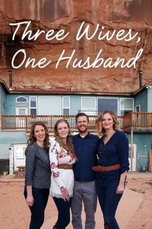 Three Wives, One Husband