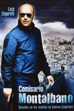Il Commissario Montalbano - Seizoen 1