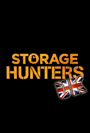 Storage Hunters UK - Seizoen 5