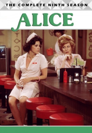 Alice - Seizoen 9