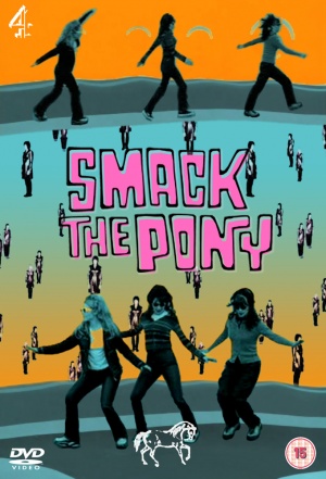 Smack the Pony - Seizoen 2