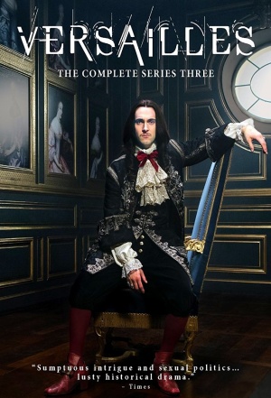 Versailles - Seizoen 3