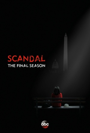 Scandal - Seizoen 7