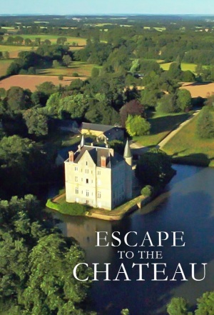 Escape to the Chateau - Seizoen 2