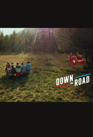 Down the Road - Seizoen 1