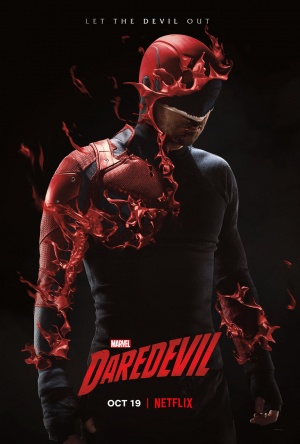 Daredevil - Seizoen 3