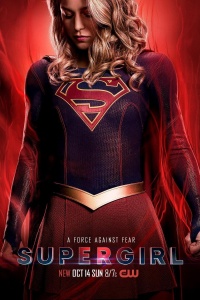 Supergirl