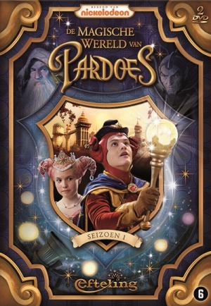 Magische Wereld van Pardoes, De - Seizoen 1