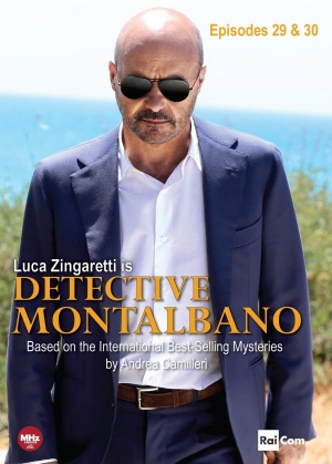 Il Commissario Montalbano - Seizoen 11