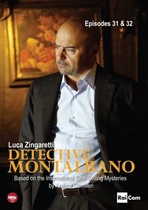 Il Commissario Montalbano - Seizoen 12