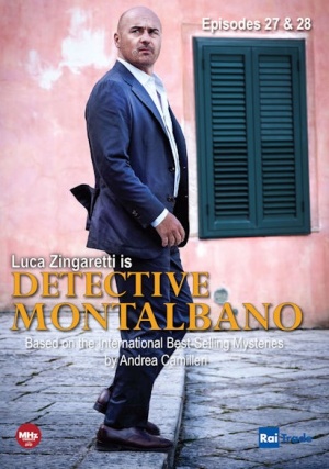 Il Commissario Montalbano - Seizoen 10