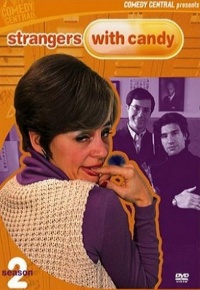 Strangers with Candy