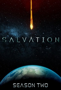 Salvation