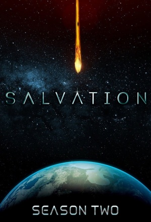 Salvation - Seizoen 2