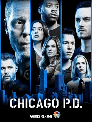 Chicago P.D. - Seizoen 6