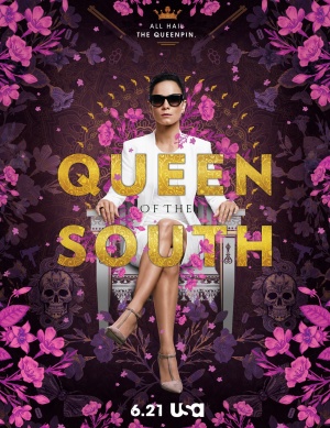 Queen of the South - Seizoen 3