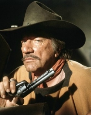 Hec Ramsey - Seizoen 2