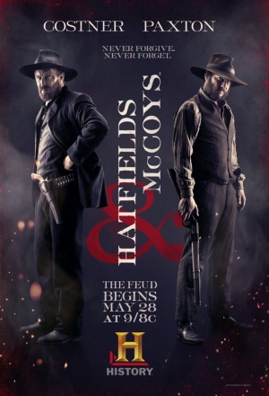 Hatfields & McCoys