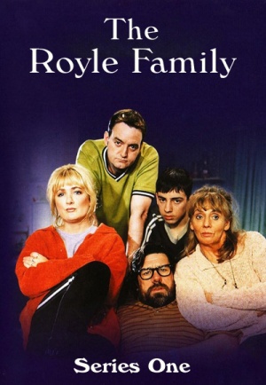 Royle Family, The - Seizoen 1