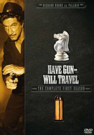 Have Gun – Will Travel - Seizoen 1