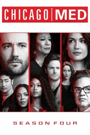 Chicago Med - Seizoen 4