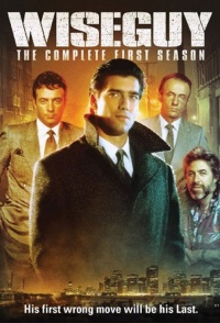 Wiseguy