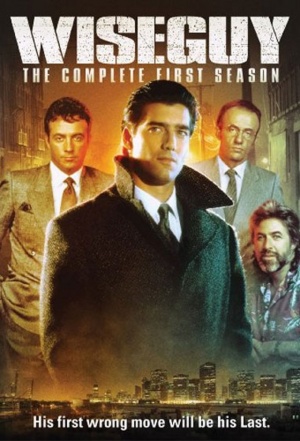 Wiseguy - Seizoen 1