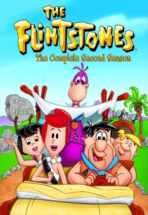 Flintstones, The - Seizoen 2