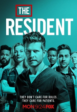 Resident, The - Seizoen 2