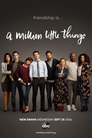 Million Little Things, A - Seizoen 1