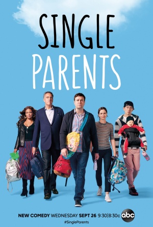 Single Parents - Seizoen 1