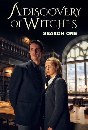 Discovery of Witches, A - Seizoen 1