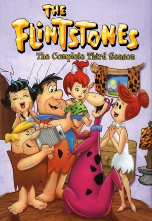 Flintstones, The - Seizoen 3