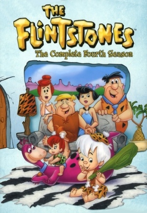 Flintstones, The - Seizoen 4